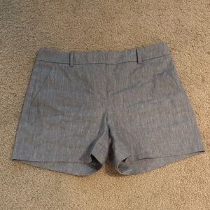 Theory Lynie Dress Shorts